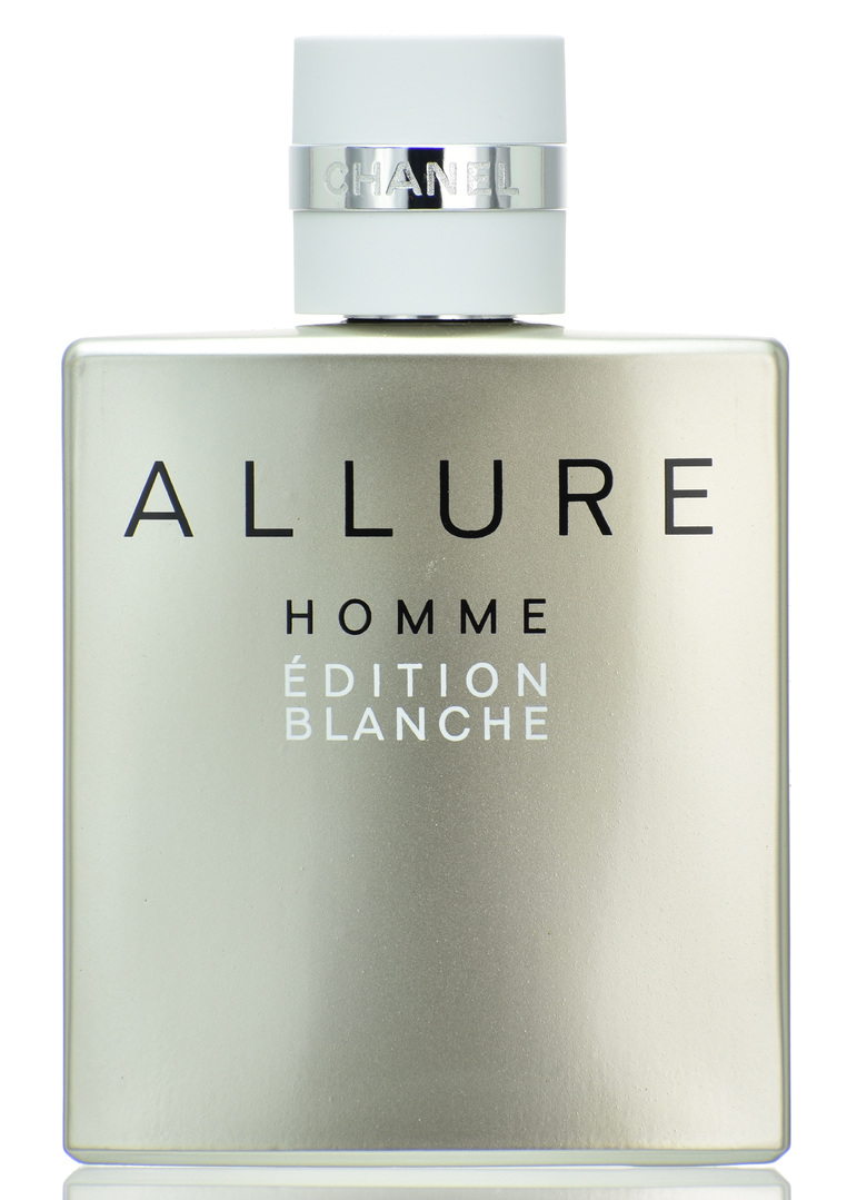 CHANEL ALLURE HOMME EDITION BLANCHE FOR MEN EDP 100 ml – samawa