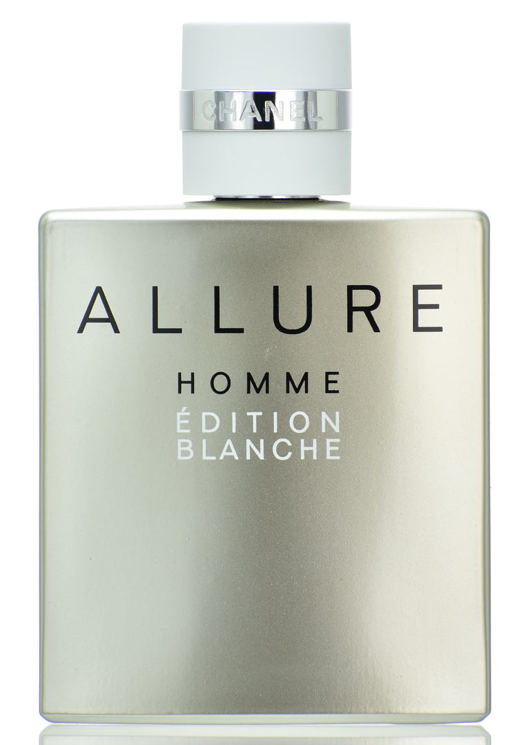 Chanel allure deals blanche