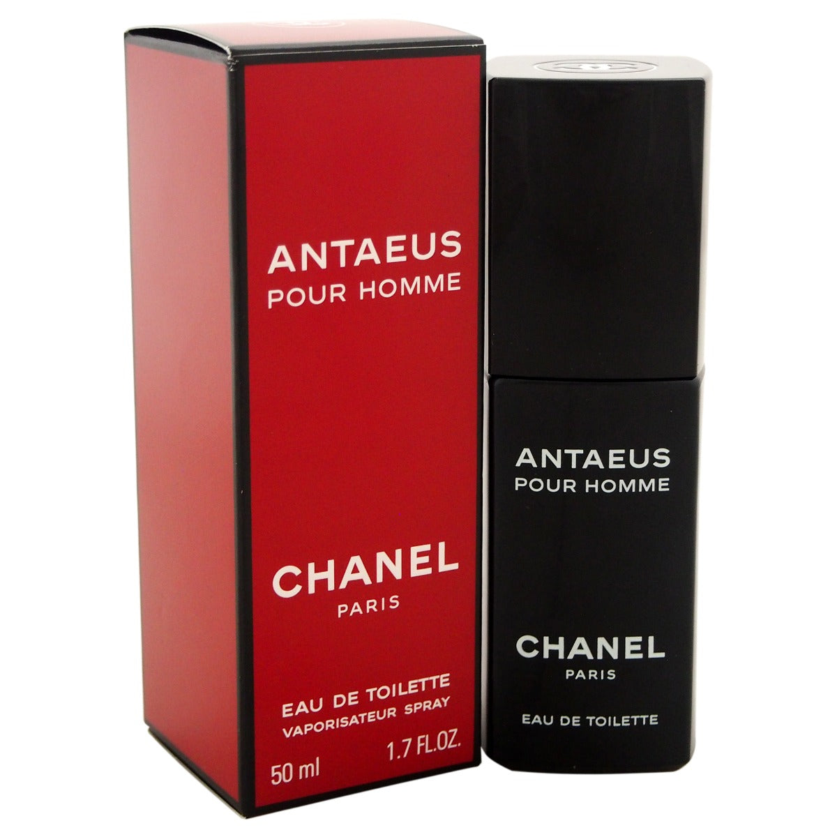 Chanel Antaeus Pour Homme Perfume For Men EDT 50 ml samawa