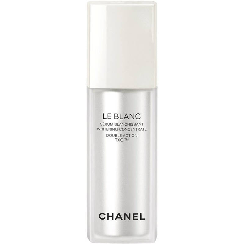 Chanel Le Blanc for Women Serum Blanchissant Whitening Concentrate