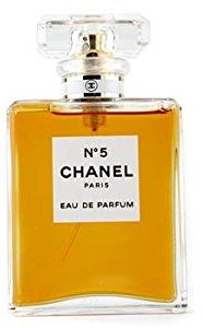 Chanel Chanel N°5 for Women - Eau de Parfum, 50 ml - samawa perfumes 