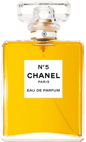 Chanel No.5 For Women- Eau de Parfum, 200ml - samawa perfumes 