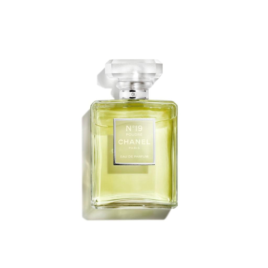 CHANEL No 19 Poudre EDP 50ml - samawa perfumes 
