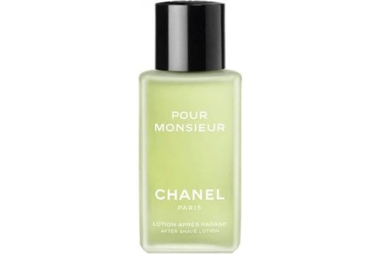 Chanel Pour Monsieur Aftershave - 100 ml - samawa perfumes 