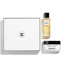 BEL RESPIRO LES EXCLUSIFS DE CHANEL – Eau de Parfum (EDP) - 6.8 FL