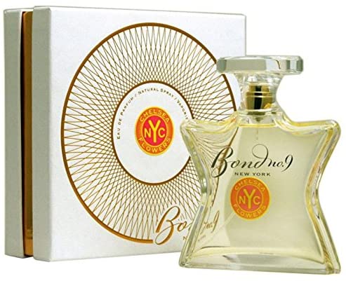 Chelsea Flowers – samawa perfumes