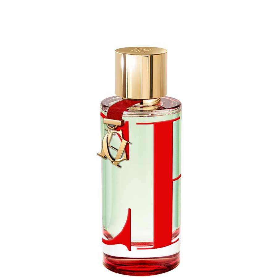 CAROLINA HERRERA CH L'EAU FOR WOMEN EDT 100 ml - samawa perfumes 