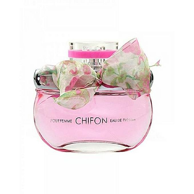 Emper Chifon for Women - Eau de Parfum, 100ml - samawa perfumes 