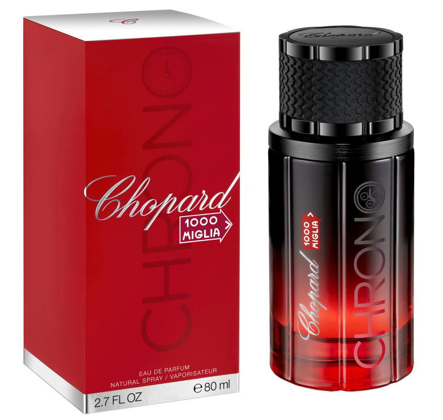CHOPARD 1000 MIGLIA FOR MEN EDT 80 ml - samawa perfumes 
