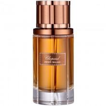 Chopard Amber Malaki for Men EDP 80ml - samawa perfumes 