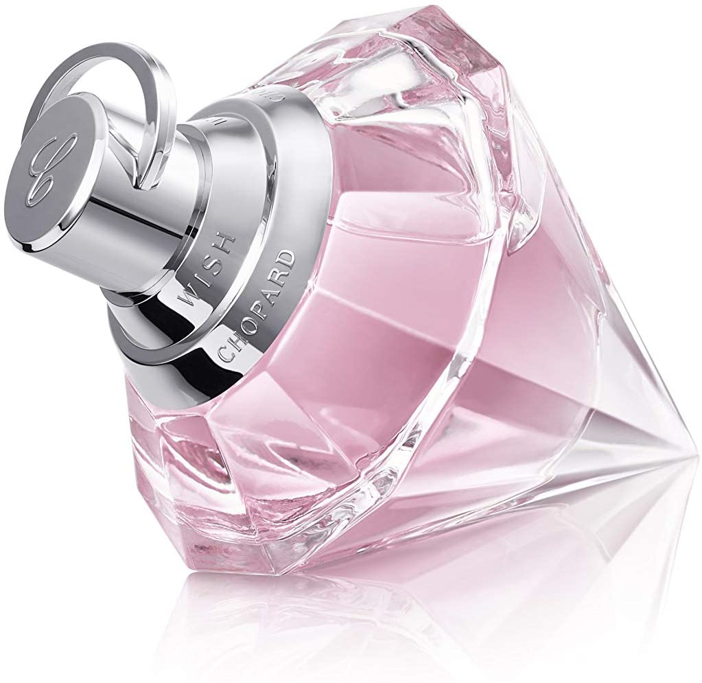 CHOPARD WISH PINK FOR WOMEN EDT 30ML - samawa perfumes 