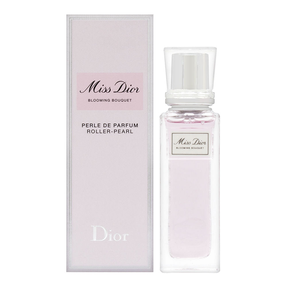 Christian Dior Miss Dior Blooming Bouquet Perle De Parfum Roller