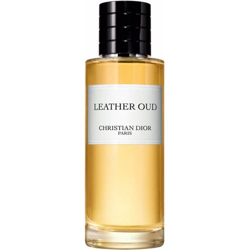 Christion Dior Cuir Cannage for Unisex  Edp 125ml - samawa perfumes 