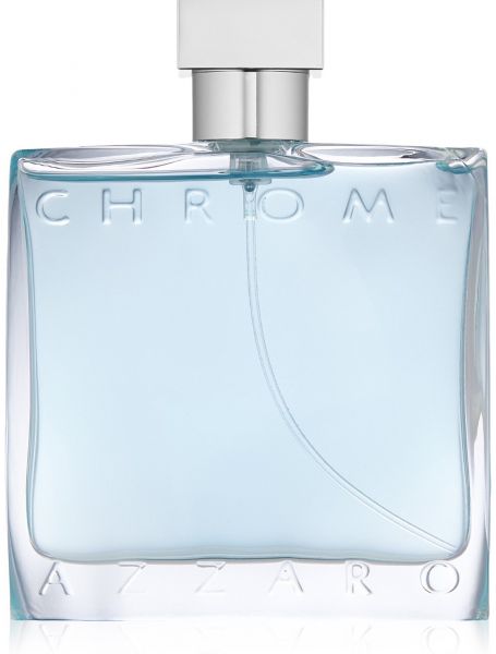 Chrome by Azzaro for Men - Eau de Toilette, 200ml - samawa perfumes 