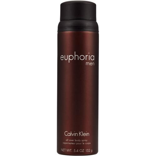 Calvin klein store euphoria spray