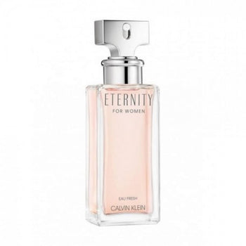 Calvin Klein Eternity Perfume For Women EDP 100ml