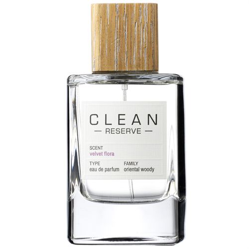 CLEAN RESERVE VELVET FLORA FOR UNISEX EDP 100 ml - samawa perfumes 