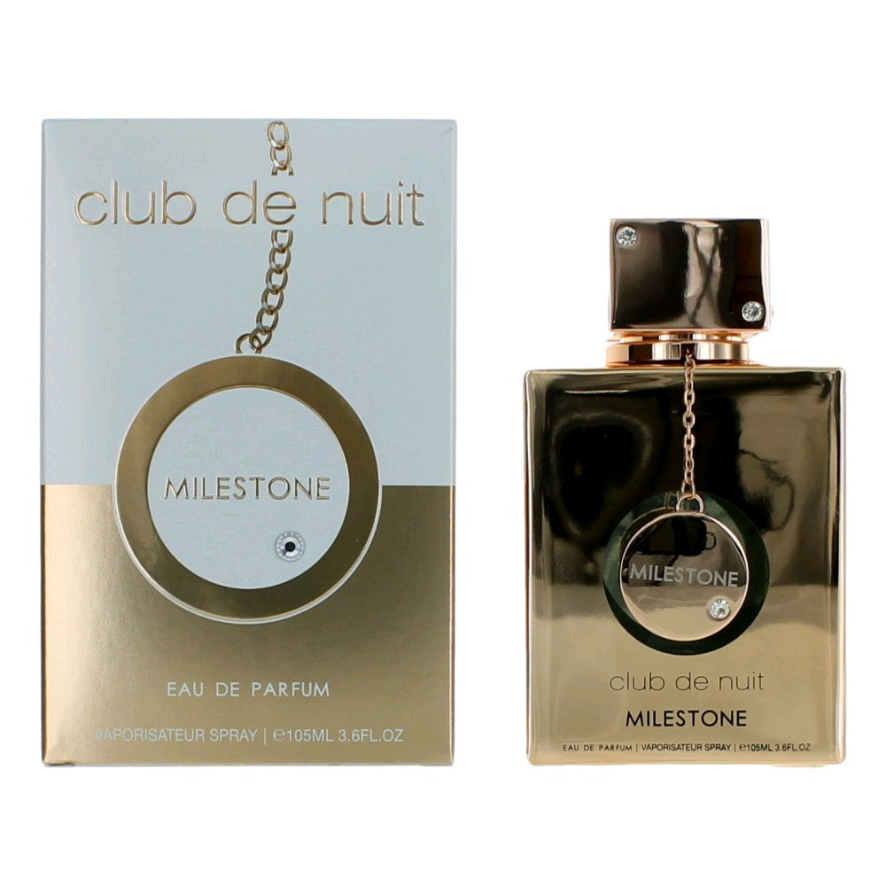 Armaf Club De Nuit Milestone Edp 105ml