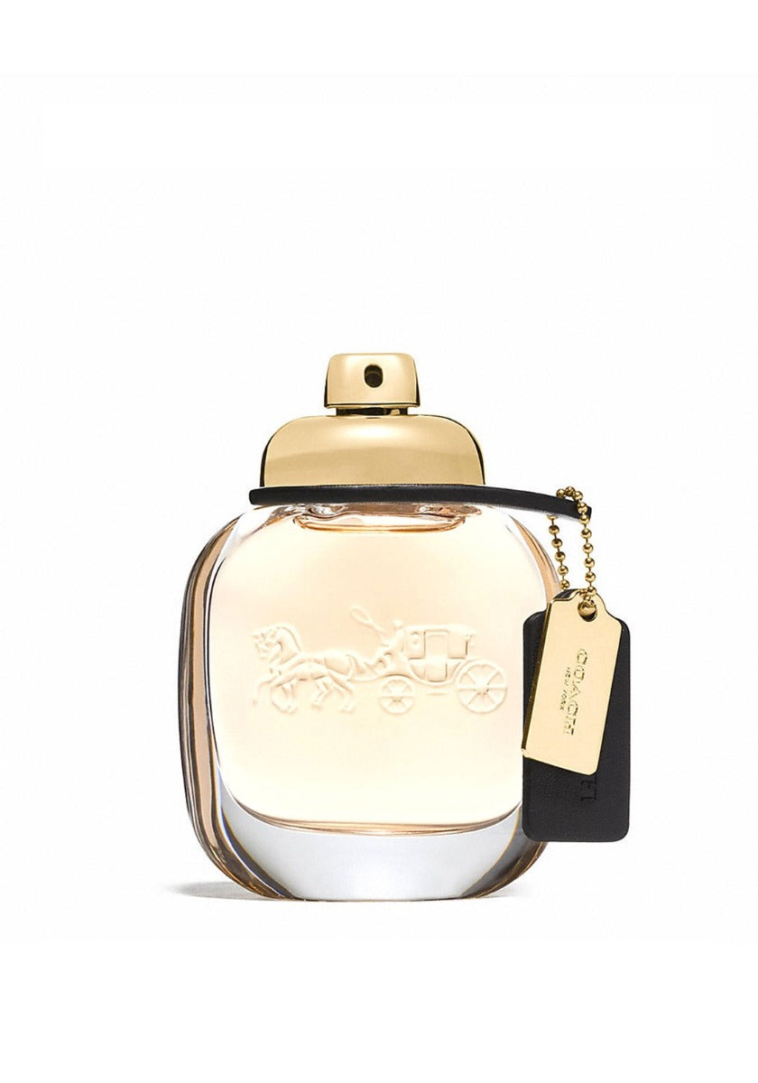 Coach the Fragrance by Coach Perfumes for Women - Eau de Toilette 90ml - samawa perfumes 