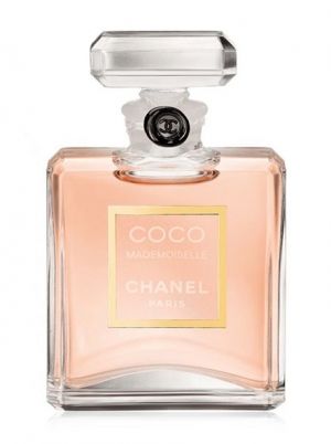 Chanel Coco Mademoiselle Perfume For Women EDP 100 ml - samawa perfumes 