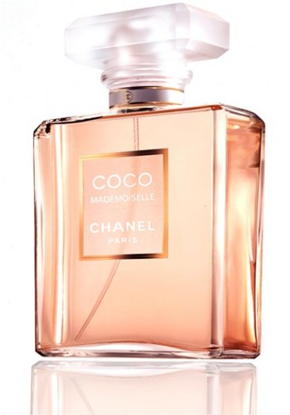 Chanel Coco Mademoiselle Perfume For Women EDP 100 ml - samawa perfumes 