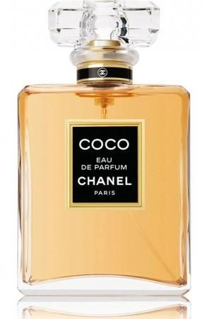 Chanel Coco for Women - Eau de Parfum, 50 ml - samawa perfumes 