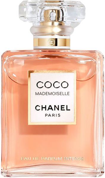 Chanel Coco Mademoiselle Intense for Women - Eau de Parfum, 100ml - samawa perfumes 