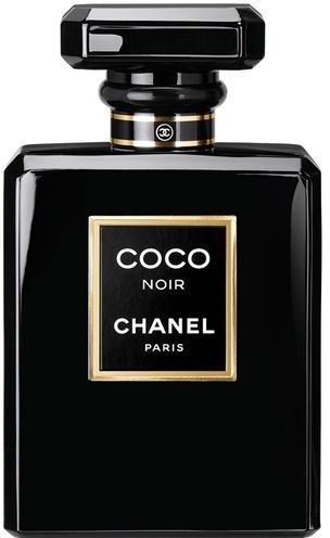 Chanel Coco Noir for Women - Eau de Parfum, 50 ml - samawa perfumes 