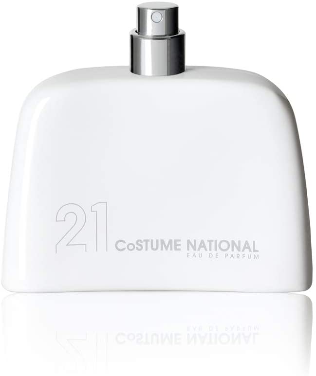 Costume National 21 - Perfume For Unisex - EDP 100 ml - samawa perfumes 