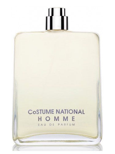 Costume National Homme Men Edp 100 Ml - samawa perfumes 