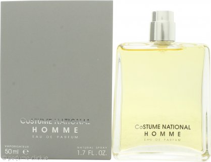 Costume sales national homme