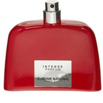 Costume National Intense Red Edition Unisex Parfum 100 Ml - samawa perfumes 
