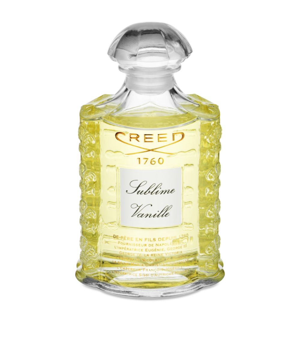 CREED LES ROYALES EXCLUSIVES SUBLIME VANILLE PERFUME FOR UNISEX