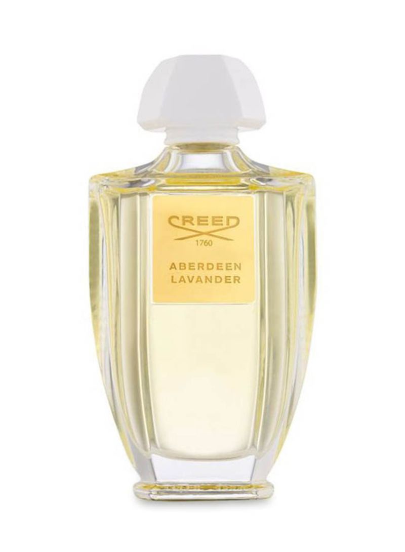 Creed Acqua Originale Aberdeen Lavander Unisex Edp 100 Ml - samawa perfumes 