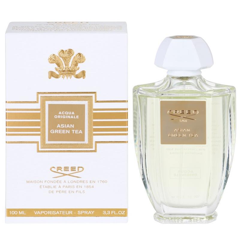 Creed Acqua Originale Asian Green Tea Unisex Edp 100 Ml - samawa perfumes 