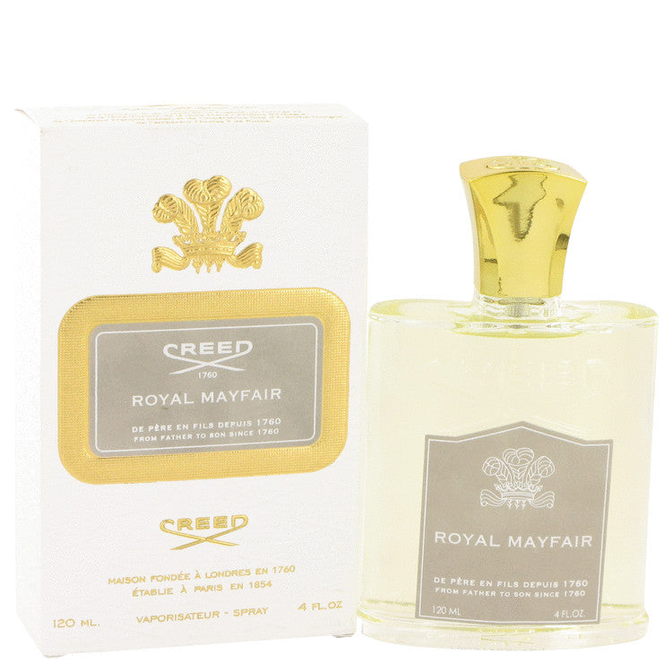 Creed Royal Mayfair For Unisex 120 ml - samawa perfumes 