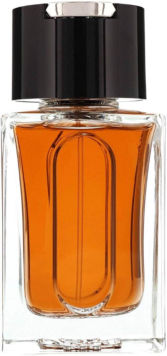 Custom by Dunhill - perfume for men - Eau de Toilette, 100ml - samawa perfumes 