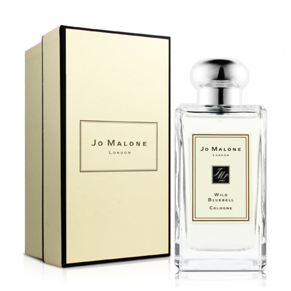 Malone London Wild Review Jo Malone Wild Bluebell JO MALONE WILD
