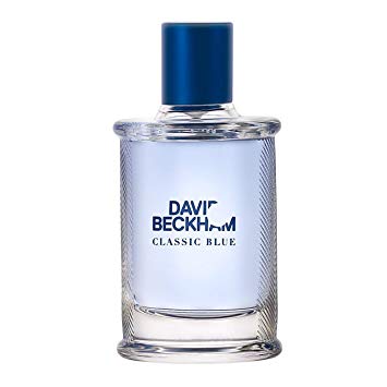 David BeClavin Kleinam Classic Blue Men for Men - eau de Toilette, 90 ml - samawa perfumes 
