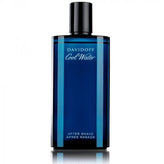Davidoff Cool Water for Men After Shave 125 ml - samawa perfumes 
