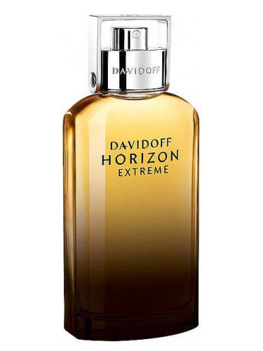 Davidoff Horizon Extreme For Men- Eau de Parfum, 125ML - samawa perfumes 