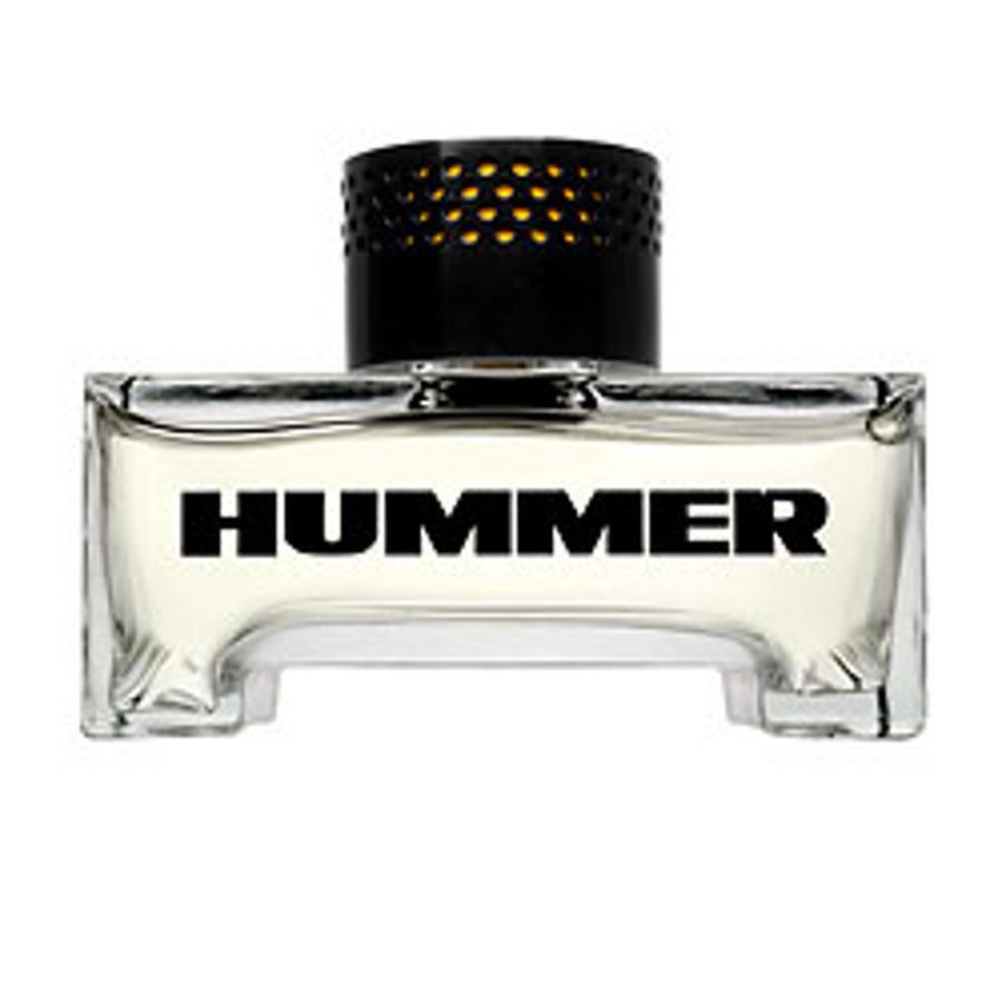 HUMMER FOR MEN EDT 125 ml - samawa perfumes 