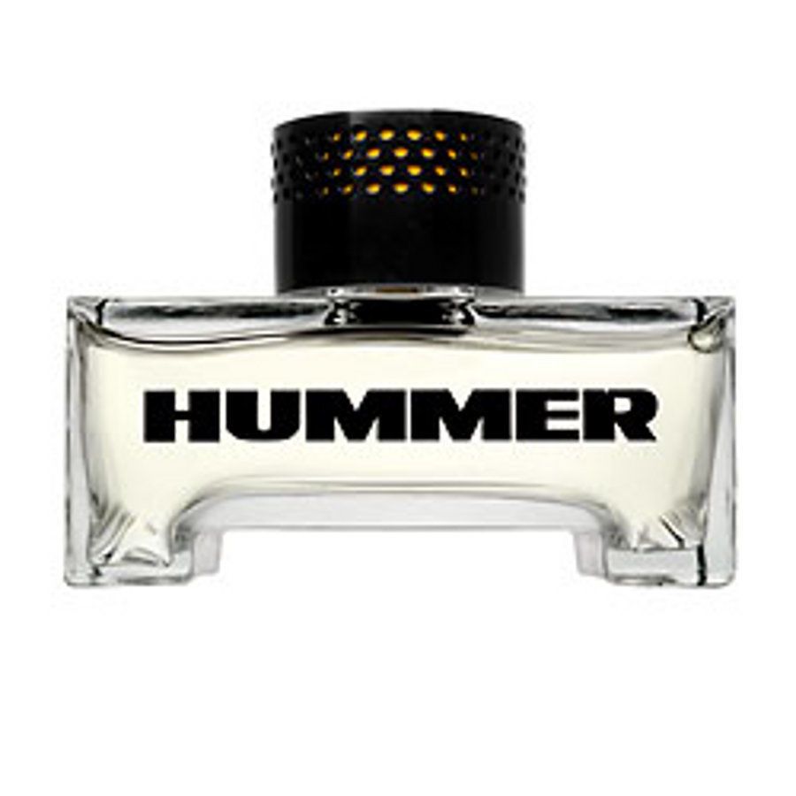 HUMMER FOR MEN EDT 125 ml – samawa perfumes