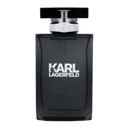 KARL LAGERFELD FOR MEN EDT 100ML - samawa perfumes 