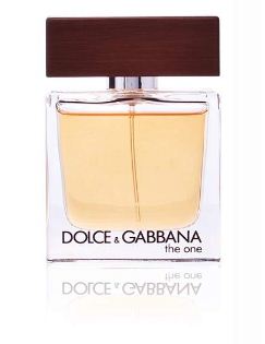 The One by Dolce & Gabbana - Perfume For Men - Eau de Toilette, 30 ml - samawa perfumes 