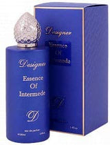 DESIGNER Essence Of Intermede Eau de Parfum For Unisex, 100 ml