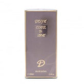 Designer Essence Of Leather EDP 100ml - samawa perfumes 