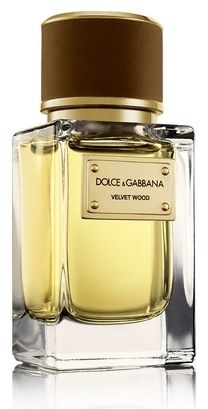 Dolce & Gabbana Velvet Wood Perfume For Unisex - EDP, 50 ml - samawa perfumes 