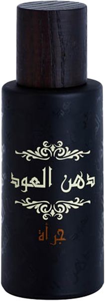Rasasi Dhanal Oudh Jurrah For Men and Women - EDP, 40ml - samawa perfumes 