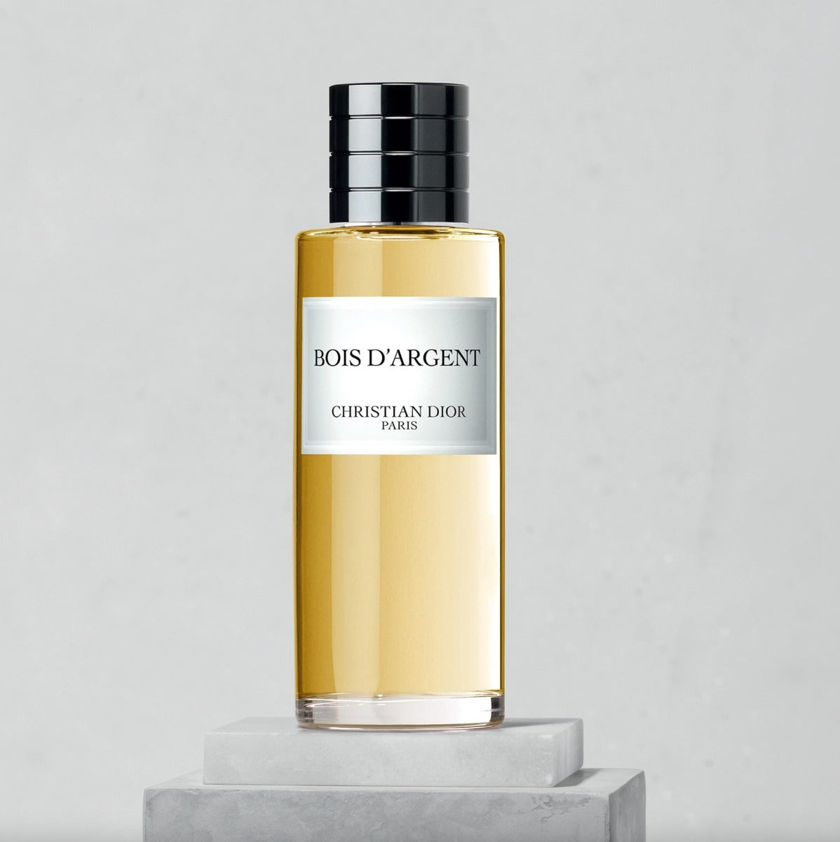 Christian Dior Bois d'Argent Unisex Perfume - Eau De Parfum, 125ml - samawa perfumes 